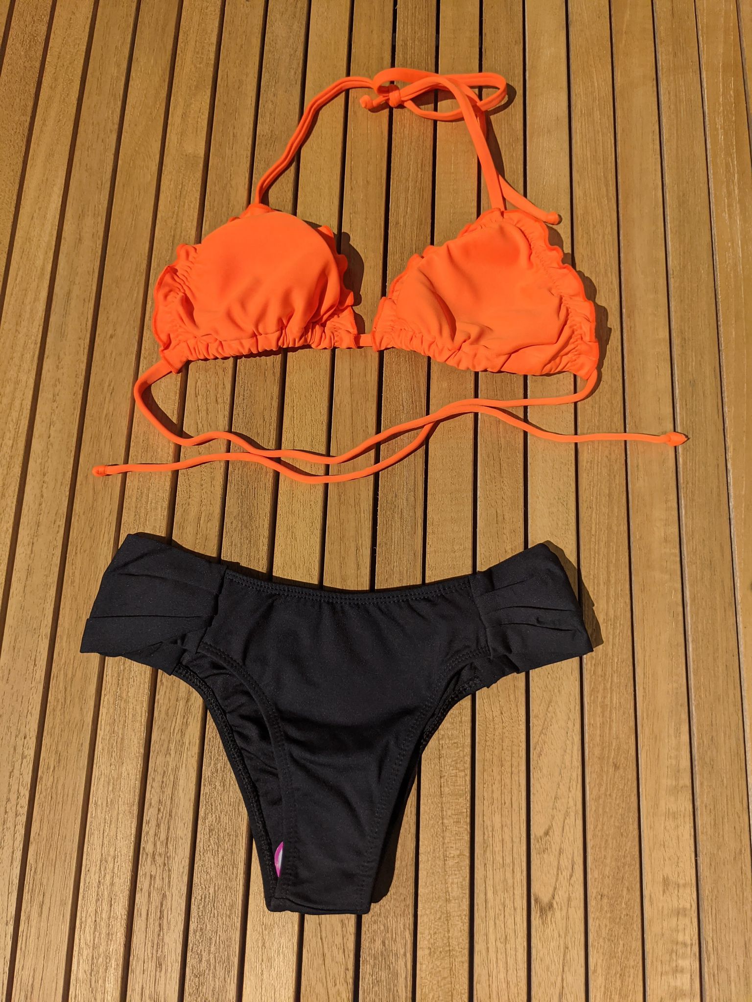 Brazilian Bikini CLO001