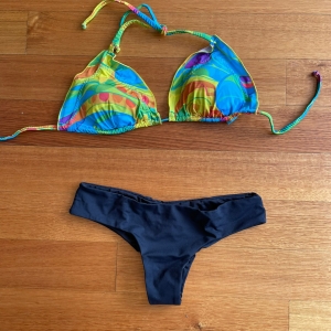 Brazilian bikini